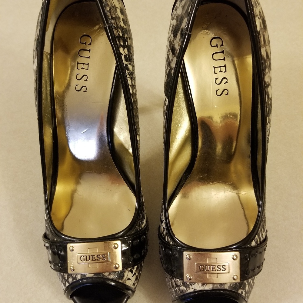 Guess shoes